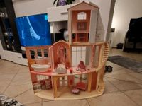 Barbie Haus groß mit Zubehör für Kinder Spielzeug Nordrhein-Westfalen - Hagen Vorschau