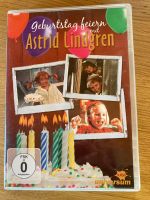 DVD "Geburtstag feiern mit Astrid Lindgren" zu verkaufen Bayern - Scheuring Vorschau