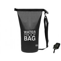 10L Schwarze wasserdichte Tasche / Seesack ! SALE  ! ANGEBOT ! Bayern - Königsbrunn Vorschau