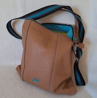 Gabs Handtasche - beige Braun Niedersachsen - Norden Vorschau