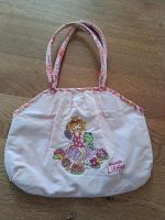 Tasche von Prinzessin Lillifee rosa Spiegelburg Nordrhein-Westfalen - Stadtlohn Vorschau