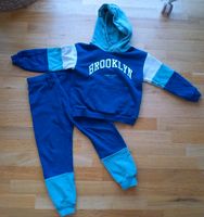 H&M Set aus Jogginghose und Kapuzenpulli, Gr. 116 Bayern - Freising Vorschau