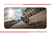 ♫ Mobiler Klavierunterricht in ganz Hamburg bei DIR zu Hause Eimsbüttel - Hamburg Eimsbüttel (Stadtteil) Vorschau