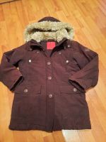 Esprit Mantel Jacke braun Gr. 128/134 * super Zustand Berlin - Treptow Vorschau