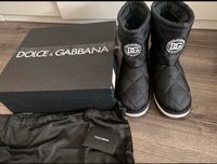 Dolce&Gabbana Boots/Stiefel Baden-Württemberg - Weingarten Vorschau