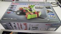 fischertechnik 533876 Robotics Mini Bots Nordrhein-Westfalen - Dormagen Vorschau