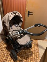 Teutonia Kinderwagen Berlin - Reinickendorf Vorschau