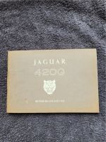 Jaguar 420G Betriebsanleitung + Wartungsplan [Deutsch] Saarland - Friedrichsthal Vorschau