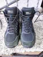 Jack Wolfskin Trekking Boots / Wanderschuhe , Gr. 42 top gepflegt Hessen - Mörfelden-Walldorf Vorschau