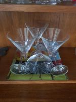 #6 Martini Gläser Walther Glas# Baden-Württemberg - Bahlingen Vorschau