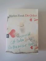 Buch Der Joker Bayern - Schwabach Vorschau