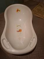 Babywanne mit Netz  und Badesitz Eimsbüttel - Hamburg Stellingen Vorschau