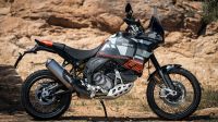 Ducati Desert X - Matt Saturn Grey Hamburg-Nord - Hamburg Groß Borstel Vorschau