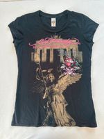 T-Shirt Ed Hardy Christian Audigier Berlin Love kills slowly Gr M München - Moosach Vorschau