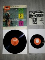 Tony Sheridan and The Beat Brothers Beatles Schallplatten LPs Hessen - Schrecksbach Vorschau