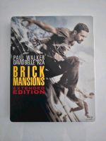 Brick Mansions Extended Edition Steelbook Bluray Paul Walker Nürnberg (Mittelfr) - Mitte Vorschau
