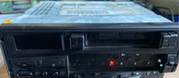 Philips DC 355 Autoradio Kassettenradio Hessen - Bad Schwalbach Vorschau