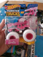 Barbie Monster Truck Hot Wheels Essen - Essen-Kray Vorschau