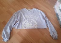 Pullover lila 158/164 h&m Bayern - Dietmannsried Vorschau