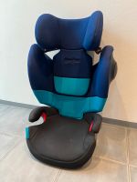 Kindersitz fürs Auto Cybex Solution M-Fix SL Gr. 2-3 Rheinland-Pfalz - Bekond Vorschau