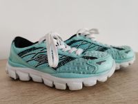 Sneaker Skechers NITE OWL, leuchten im Dunkeln - Gr. 27,5 - Mint Nordrhein-Westfalen - Heiden Vorschau