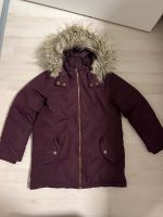 Winterjacke, Jacke, winddicht, wasserabweisend, lila, H&M, 134 Innenstadt - Köln Altstadt Vorschau