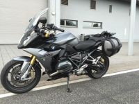 BMW Motorrad Sportkoffer K1300 / R1200RS R1250 RS R1200R K53 K54 Nordrhein-Westfalen - Meckenheim Vorschau