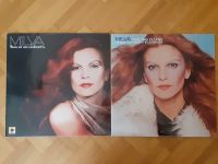 2 LPs Milva_Wenn wir uns wiedersehn_Mikis Theodorakis Hessen - Weinbach Vorschau