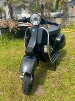 Vespa Px 200 milenium mit 210 male Eintrag top Bayern - Pfaffenhofen a.d. Ilm Vorschau