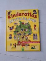 Kinderatlas Deutschland Niedersachsen - Salzgitter Vorschau