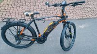 Raymon Tourray 6.0 27,5"(nur 2600km gelaufen) Nordrhein-Westfalen - Morsbach Vorschau