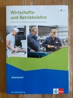 Wirtschaft- und Betriebslehre NEU Rheinland-Pfalz - Bad Hönningen Vorschau