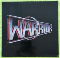 WARRIOR - Fighting for the Earth Vinyl Heavy Metal Schallplatte Niedersachsen - Bad Harzburg Vorschau