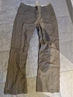 Stoffhose S. Oliver Gr. 34/30 olivgrün Niedersachsen - Sibbesse  Vorschau