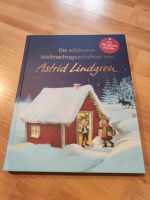 Buch Die schönsten Weihnachtsgeschichten von Astrid Lindgren Rheinland-Pfalz - Reinsfeld Vorschau