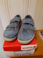 Sneaker von Ricosta Gr. 33 mit Dinomotiv Niedersachsen - Lüneburg Vorschau