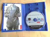 PS2 Spiel Playstation 2 FAHRENHEIT mit Spielanleitungen TOP Nordrhein-Westfalen - Sprockhövel Vorschau