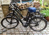 2 E-Bikes Herren 23+ Damen 19+ Rose Xtra Watt-3 500 Watt Elektro Nordrhein-Westfalen - Stolberg (Rhld) Vorschau