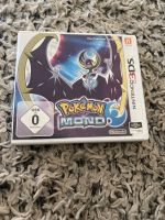 Nintendo DS Pokemon Mond Nordrhein-Westfalen - Voerde (Niederrhein) Vorschau