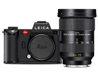 Leica SL2 + Vario-Elmarit-SL 24-70, 2.8 *NEU* Schleswig-Holstein - Lübeck Vorschau