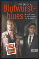 Blutwurstblues (Der letzte Bulle) mit Autogramm des. Autors Essen - Steele Vorschau