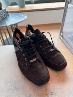 Zegna Sport in 43,5 Herrensneaker Bayern - Kempten Vorschau