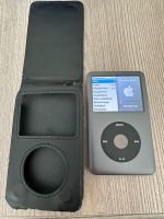 Apple iPod Classic 6. Generation 160 Gb Frankfurt am Main - Heddernheim Vorschau