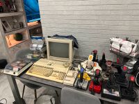 Amiga Commodore - Set Bochum - Bochum-Ost Vorschau