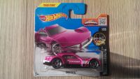 Hot Wheels Driftsta Short Card 2016 Sachsen - Görlitz Vorschau