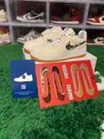 Nike Air Force 1 Travis Scott AF100 EU42,5 US9 Bayern - Aichach Vorschau