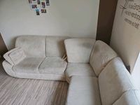 Sofa Couch günstig Ecksofa Gartenhütte Nordrhein-Westfalen - Nottuln Vorschau