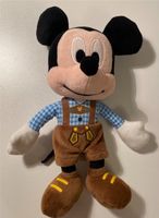 Plüsch Mickey Mouse, 23 cm Niedersachsen - Peine Vorschau