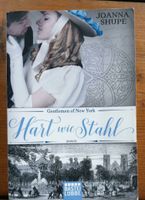 Hart wie Stahl-wunderschöner sexy Liebesroman Sachsen - Zittau Vorschau