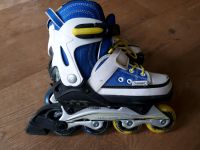 Inline skates, hudora, gr. 29-32 Wandsbek - Hamburg Farmsen-Berne Vorschau